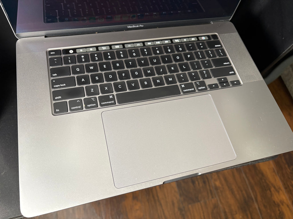 2019 MacBook Pro - i9 - 16GB - 1TB - (#2)
