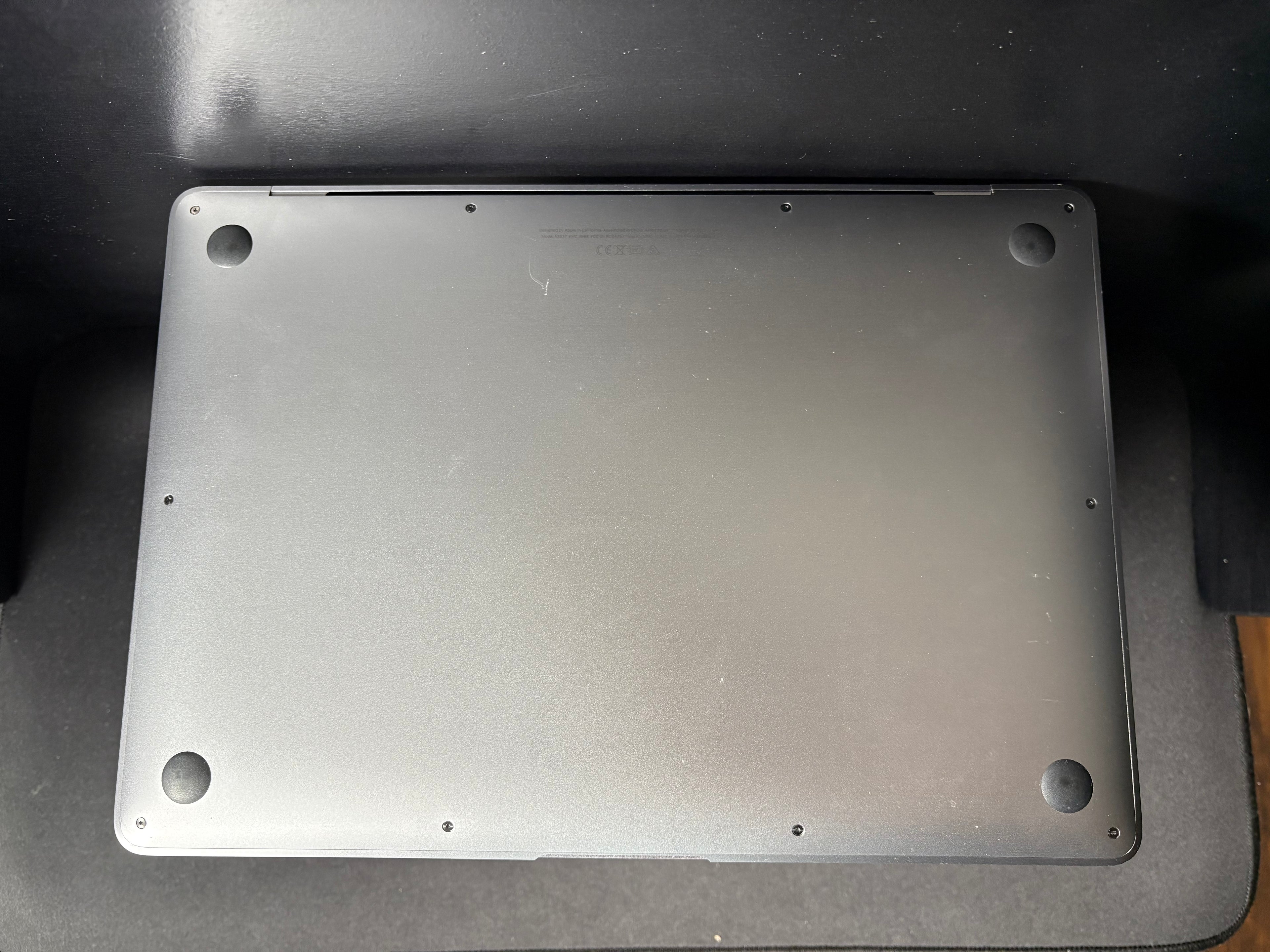 2020 MacBook Air M1 - 8GB - 128GB - (#3)