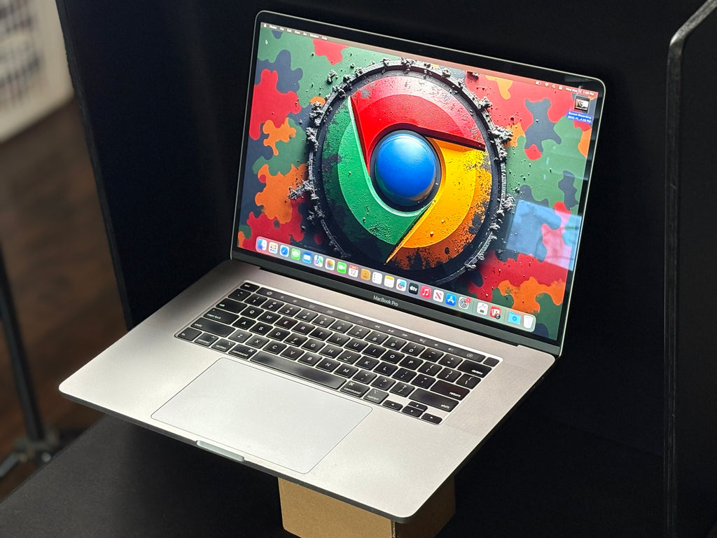 2019 MacBook Pro 16" - i9 - 32GB - 1TB SSD - #4