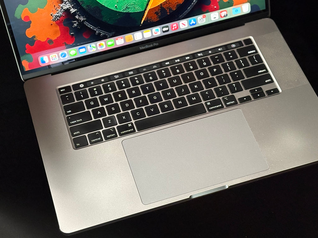 2019 MacBook Pro 16" - i9 - 32GB - 1TB SSD - #4