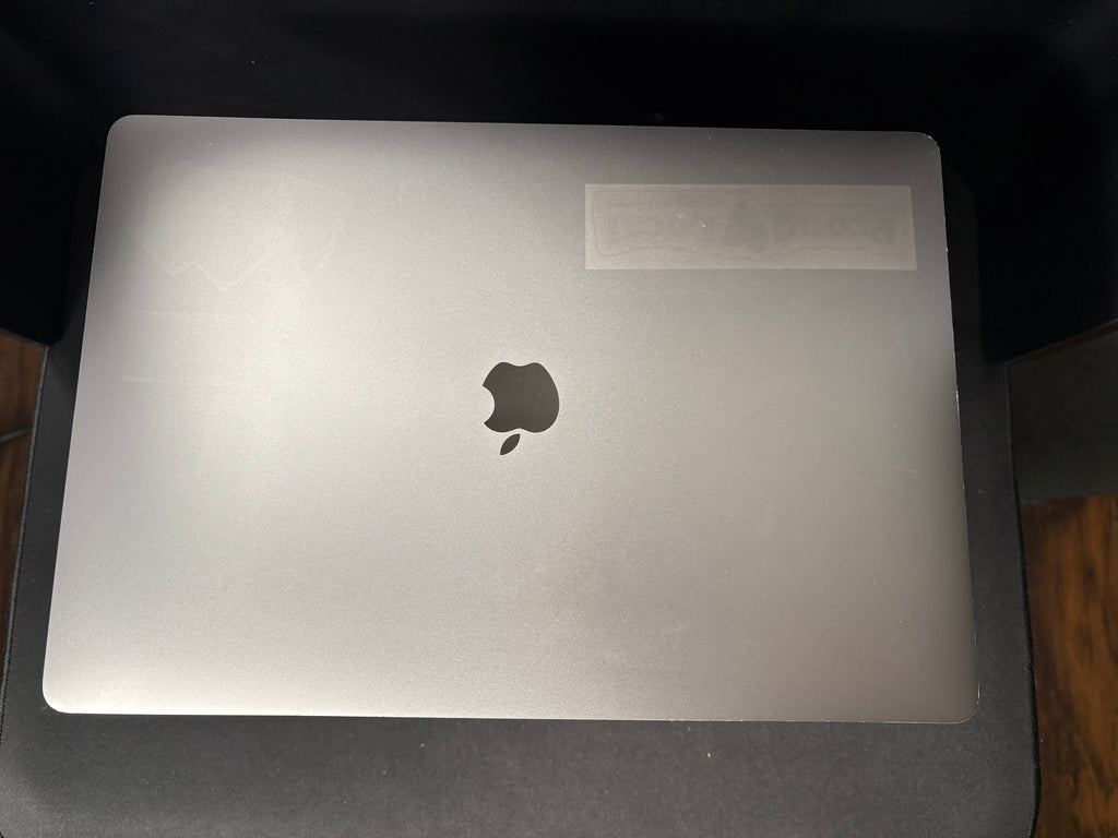 2019 MacBook Pro 16" - i9 - 32GB - 1TB SSD - #4