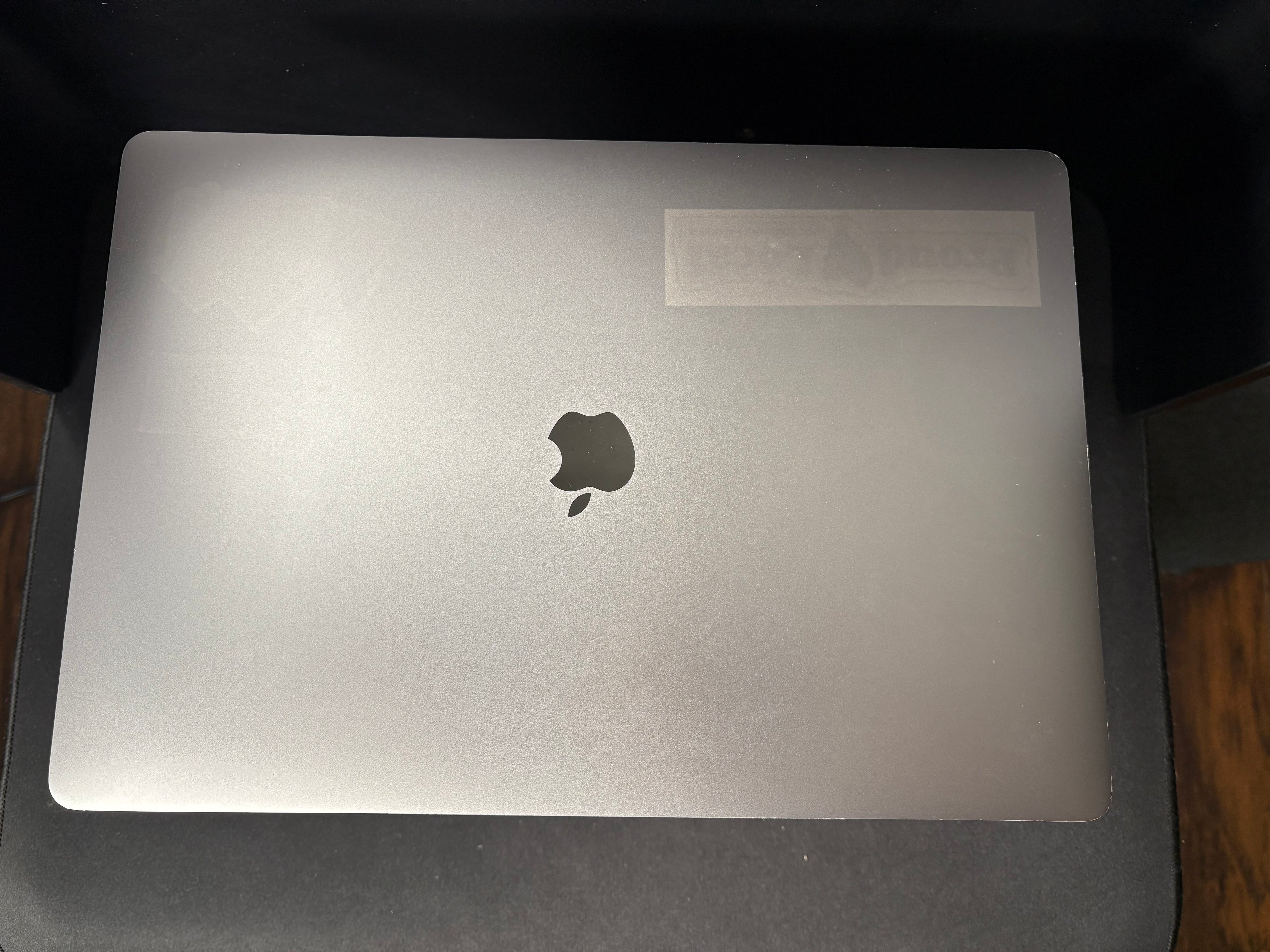 2019 MacBook Pro 16" - i9 - 32GB - 1TB SSD - #4