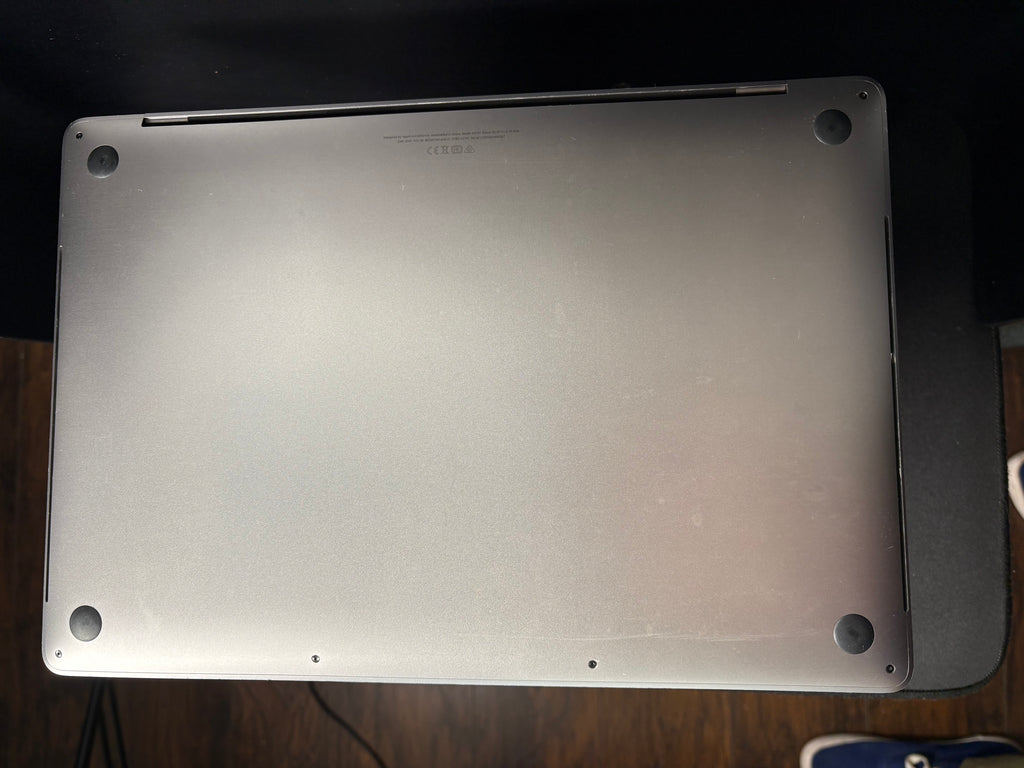 2019 MacBook Pro 16" - i9 - 32GB - 1TB SSD - #4