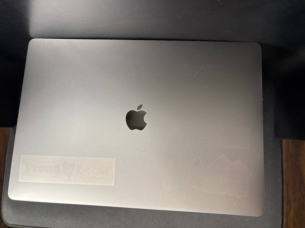 2019 MacBook Pro 16" - i9 - 32GB - 1TB SSD - #4