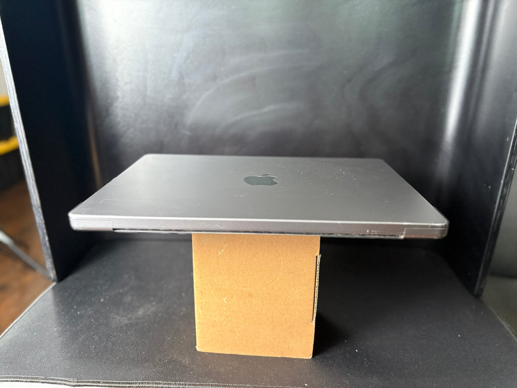 2021 MacBook Pro 14.2" - M1 Pro 14-Core - 16gb - 512gb (#5)