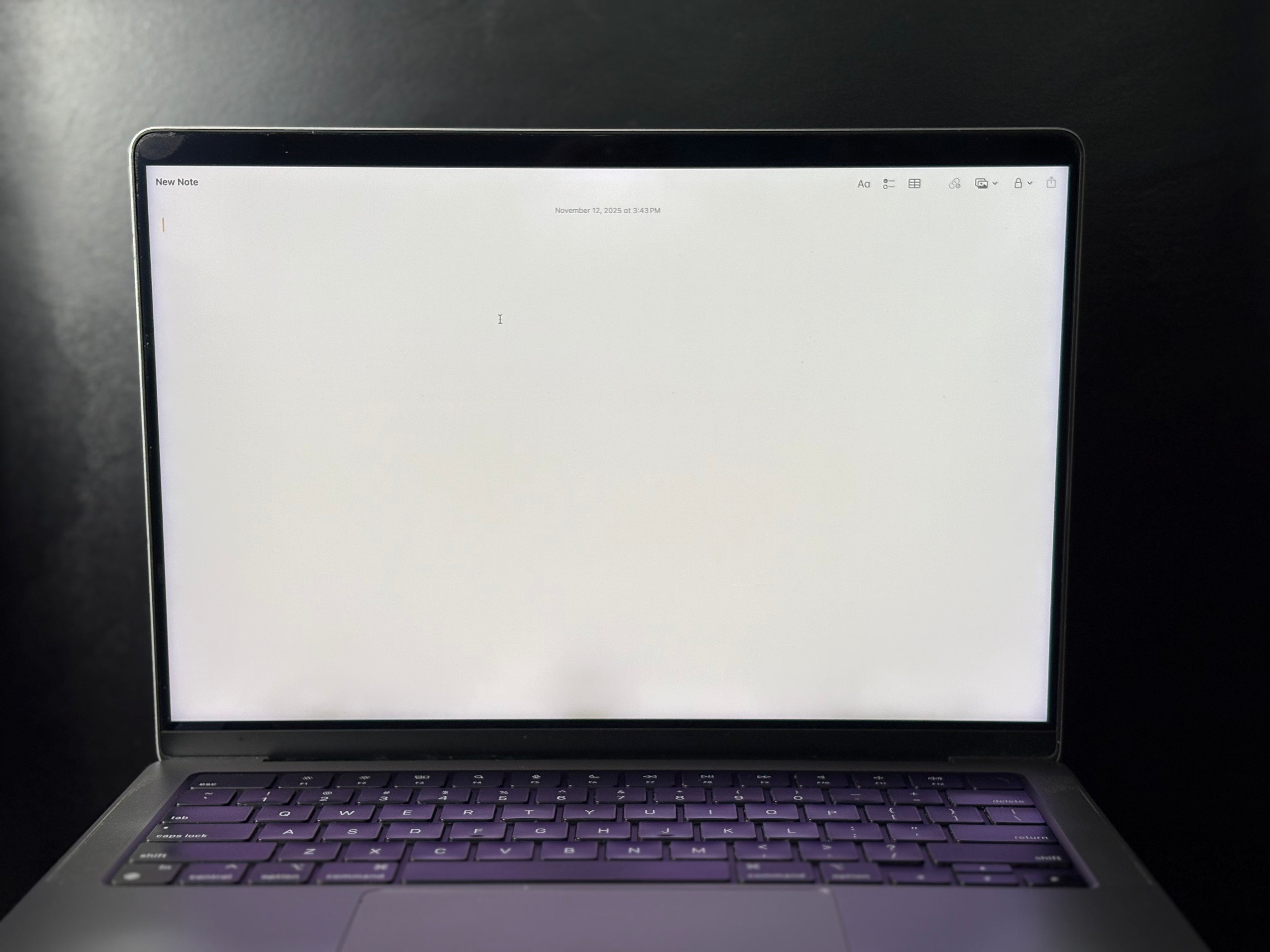 2021 MacBook Pro 14.2" - M1 Pro 14-Core - 16gb - 512gb (#5)