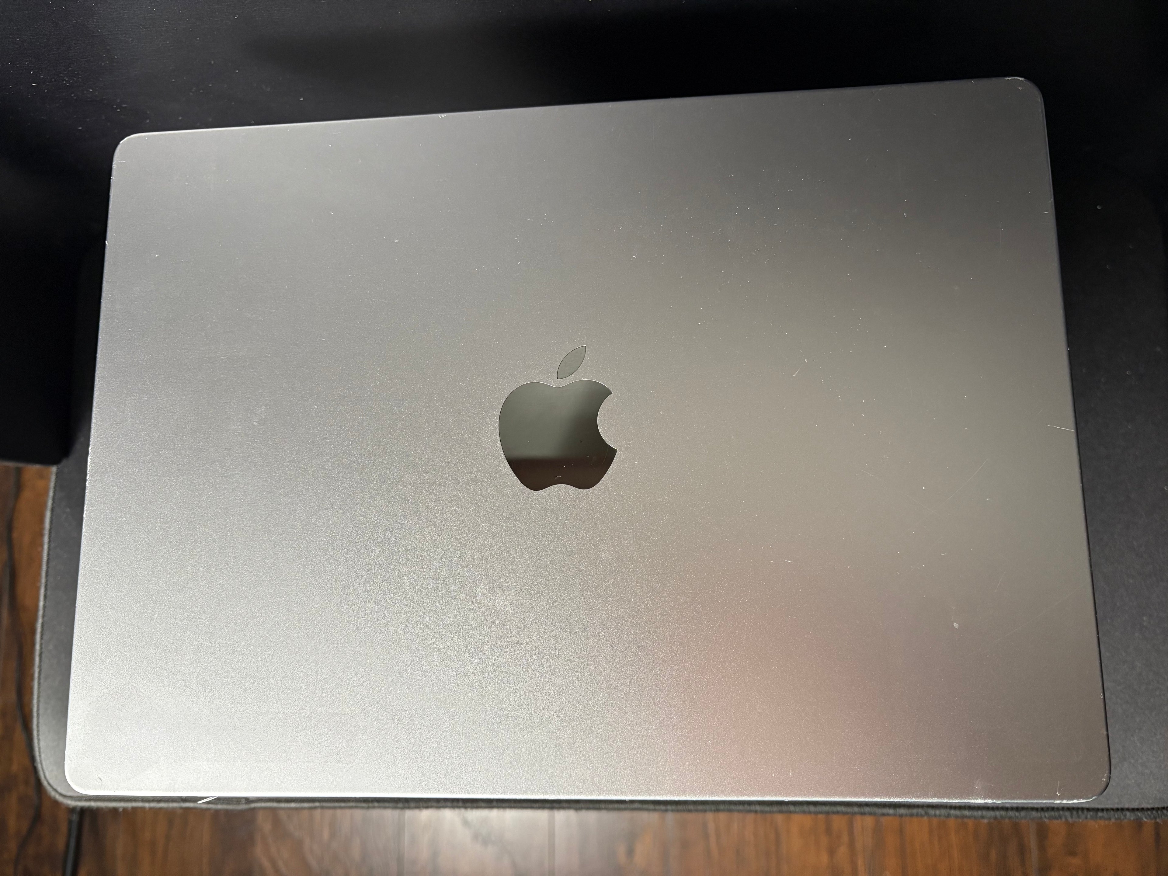 2021 MacBook Pro 14.2" - M1 Pro 14-Core - 16gb - 512gb (#5)