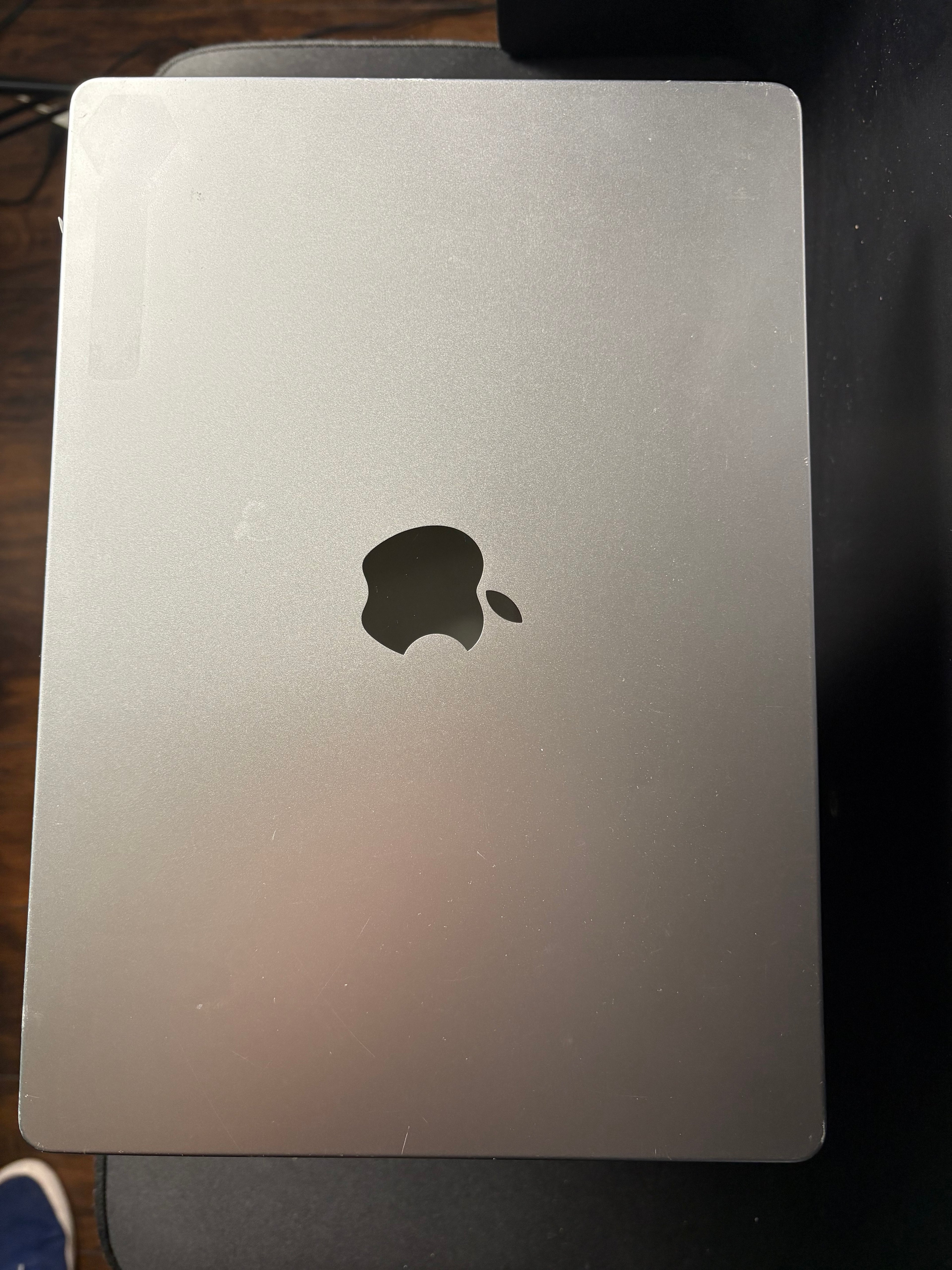 2021 MacBook Pro 14.2" - M1 Pro 14-Core - 16gb - 512gb (#5)