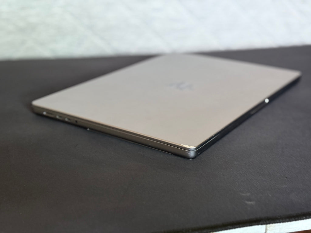 2021 MacBook Pro 16" - M1 Pro - 32GB/1TB - 16-Core GPU (#1)