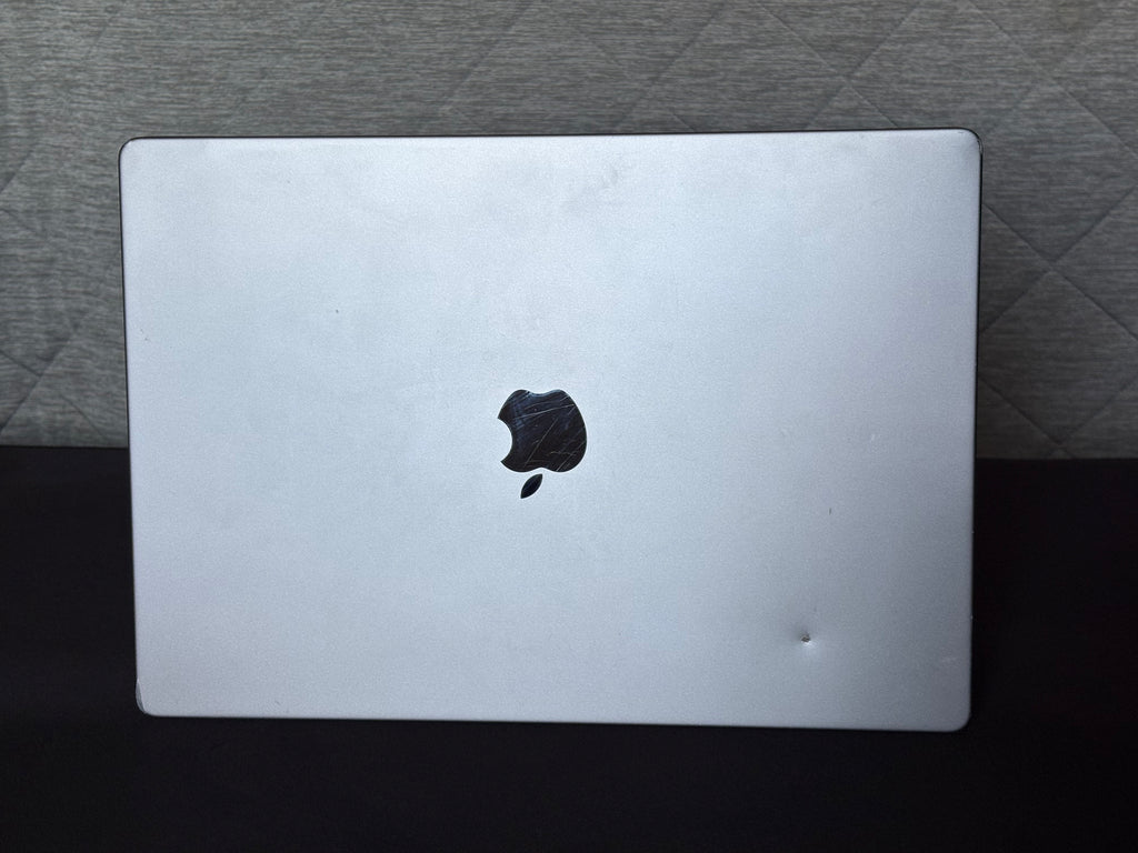 2021 MacBook Pro 16" - M1 Pro - 32GB/1TB - 16-Core GPU (#1)