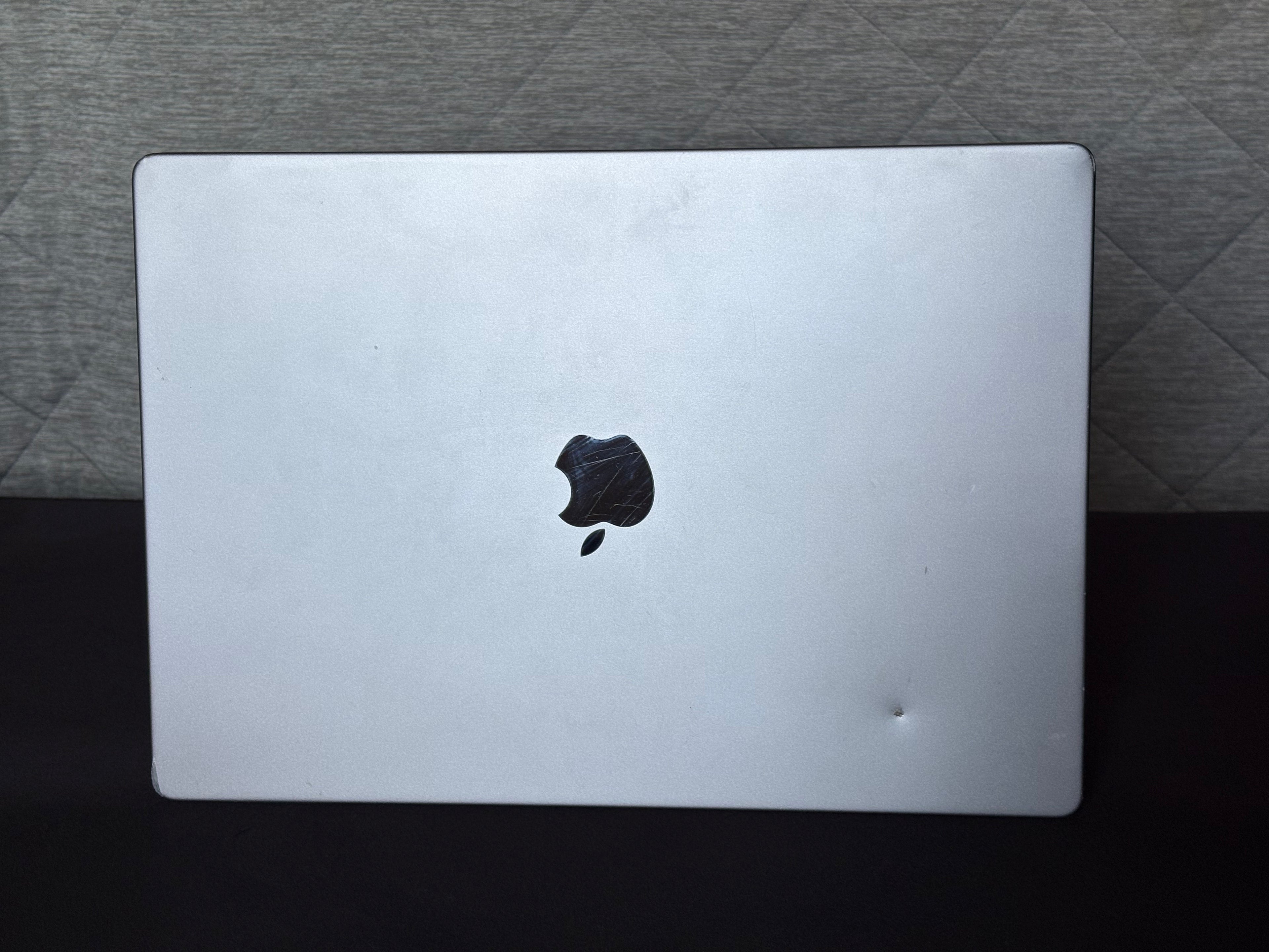 2021 MacBook Pro 16" - M1 Pro - 32GB/1TB - 16-Core GPU (#1)