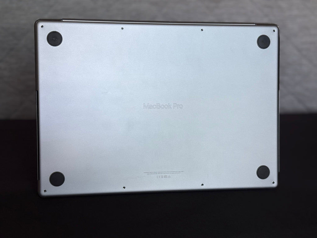 2021 MacBook Pro 16" - M1 Pro - 32GB/1TB - 16-Core GPU (#1)