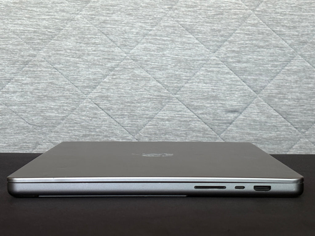 2021 MacBook Pro 16" - M1 Pro - 32GB/1TB - 16-Core GPU (#1)