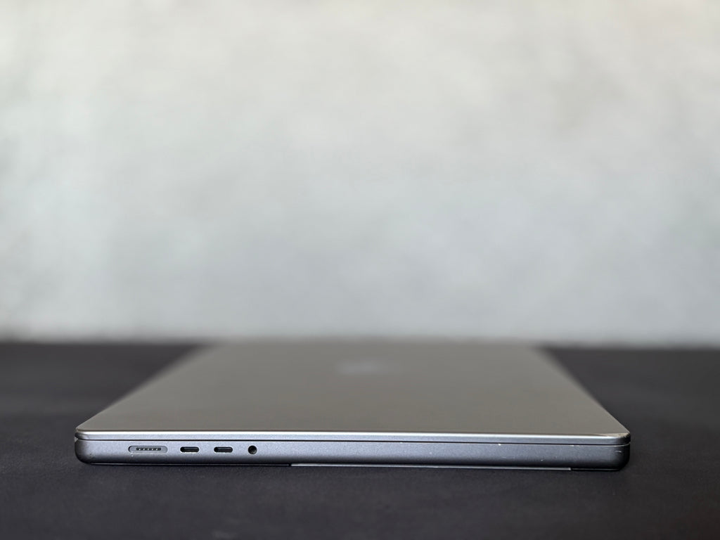 2021 MacBook Pro 16" - M1 Pro - 32GB/1TB - 16-Core GPU (#1)