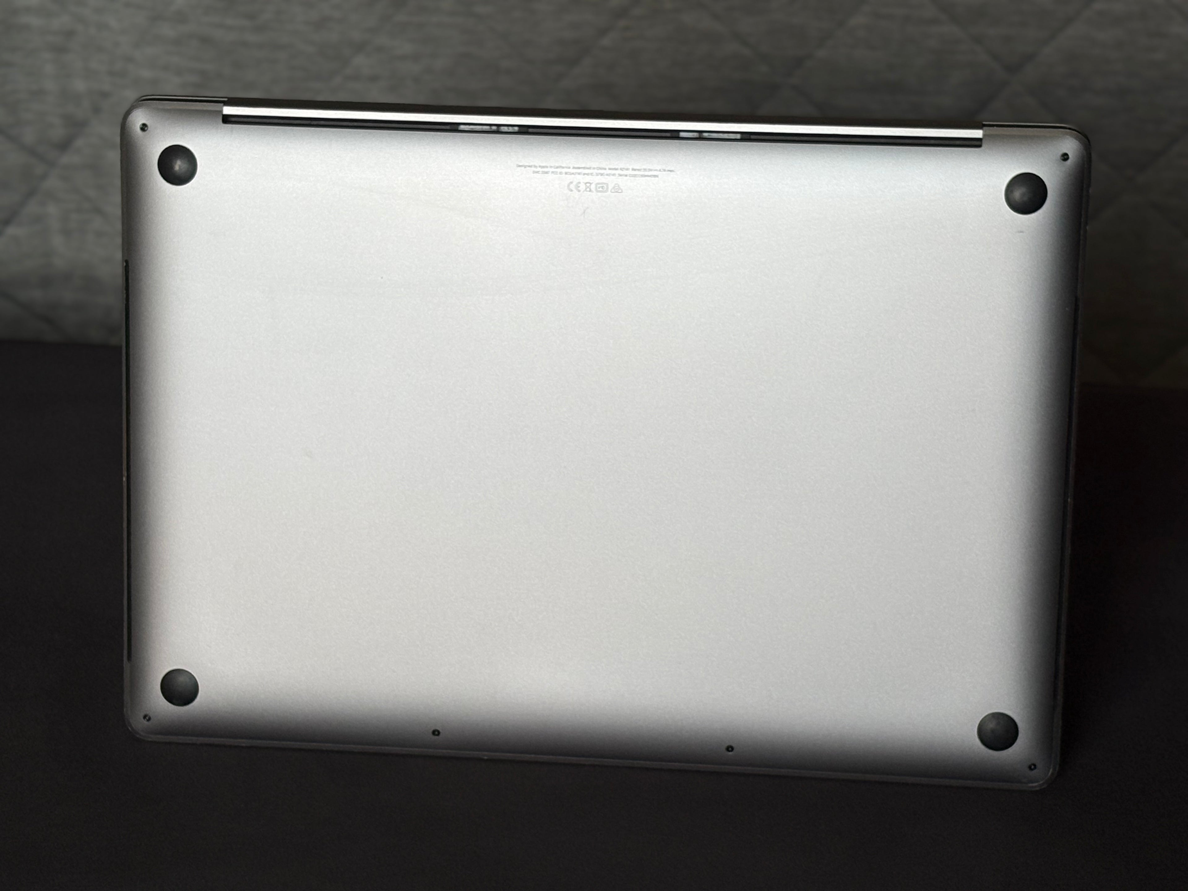 2019 MacBook Pro 16" - i9 - 16GB - 1TB SSD - (#7)