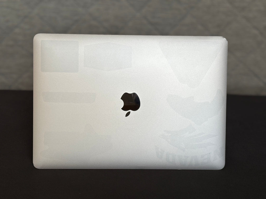 2019 MacBook Air - 8GB - 256GB - (#9)