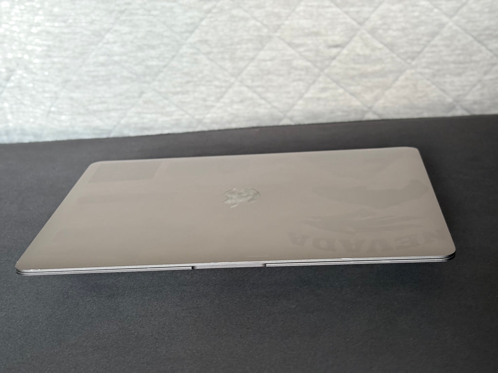 2019 MacBook Air - 8GB - 256GB - (#9)