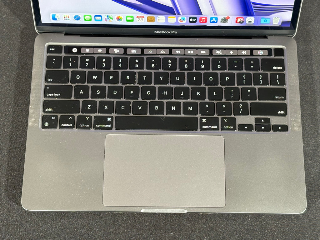 2022 MacBook Pro - M2 10-Core - 8GB/512GB (#10)