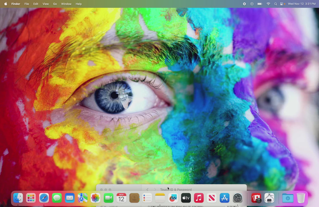 2021 MacBook Pro 14.2" - M1 Pro 14-Core - 16gb - 512gb (#5)