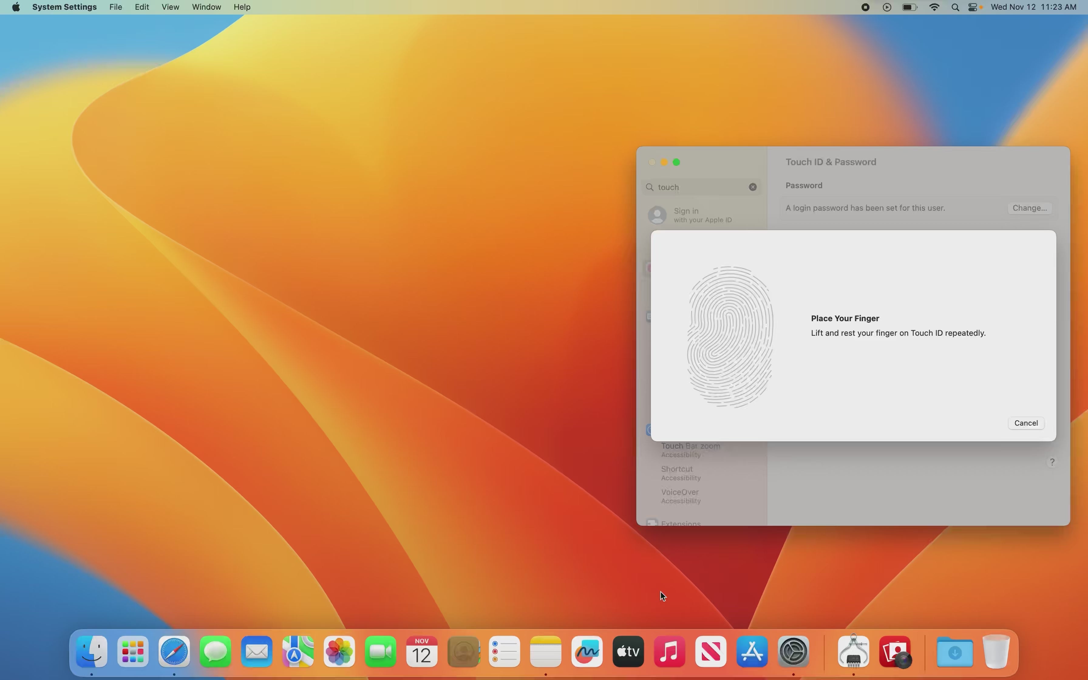 2019 MacBook Pro - i9 - 16GB - 1TB - (#2)