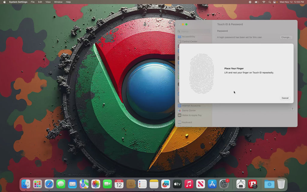 2019 MacBook Pro 16" - i9 - 32GB - 1TB SSD - #4